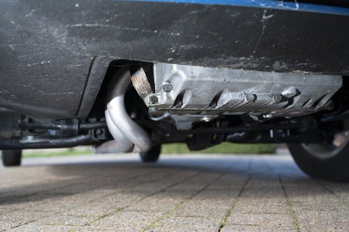 1971 NSU Ro80 For Sale (picture 101 of 114)