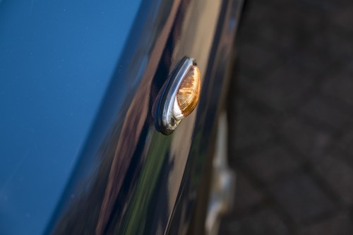 1971 NSU Ro80 For Sale (picture 90 of 114)