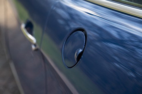 1971 NSU Ro80 For Sale (picture 92 of 114)