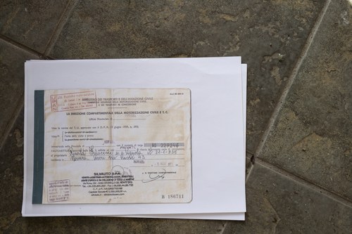 1971 NSU Ro80 For Sale (picture 104 of 114)