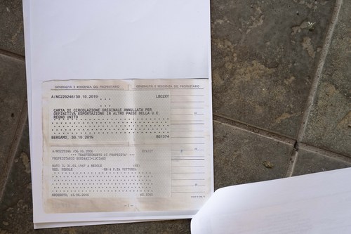 1971 NSU Ro80 For Sale (picture 106 of 114)