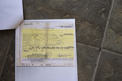 1971 NSU Ro80 For Sale (picture 107 of 114)