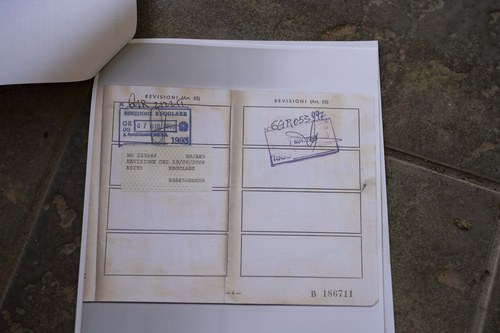 1971 NSU Ro80 For Sale (picture 108 of 114)