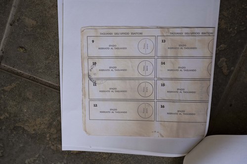 1971 NSU Ro80 For Sale (picture 110 of 114)