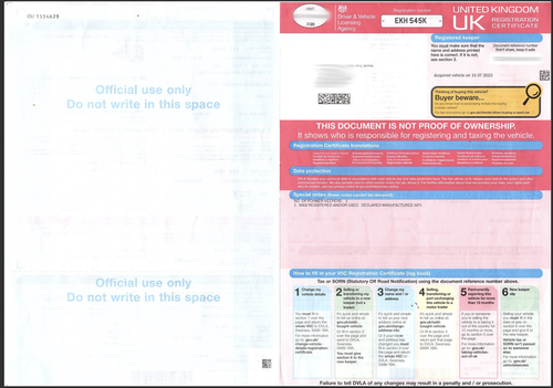 1971 NSU Ro80 For Sale (picture 113 of 114)