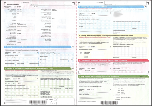 1971 NSU Ro80 For Sale (picture 114 of 114)