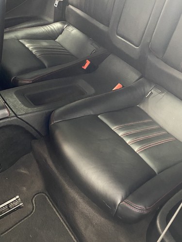 2008 Alfa Romeo Brera V6 à vendre (picture 32 of 53)