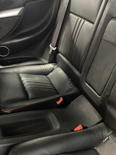 2008 Alfa Romeo Brera V6 à vendre (picture 30 of 53)