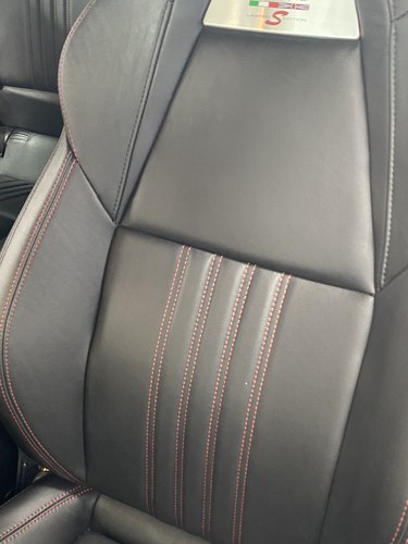 2008 Alfa Romeo Brera V6 à vendre (picture 31 of 53)