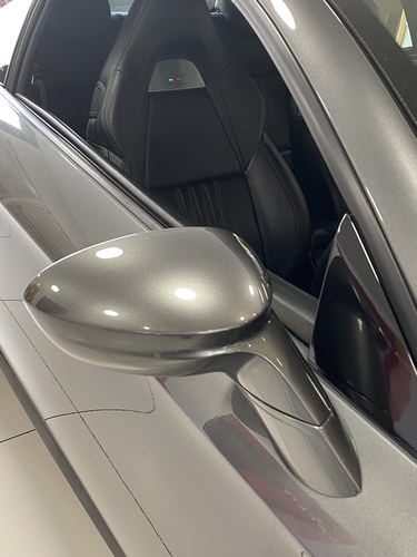 2008 Alfa Romeo Brera V6 à vendre (picture 37 of 53)