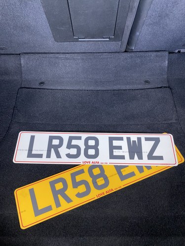 2008 Alfa Romeo Brera V6 à vendre (picture 53 of 53)