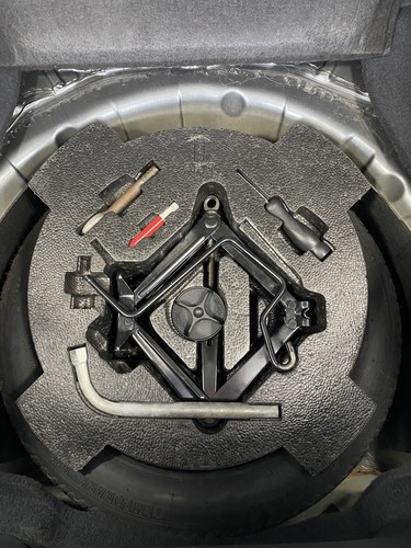 2008 Alfa Romeo Brera V6 à vendre (picture 36 of 53)