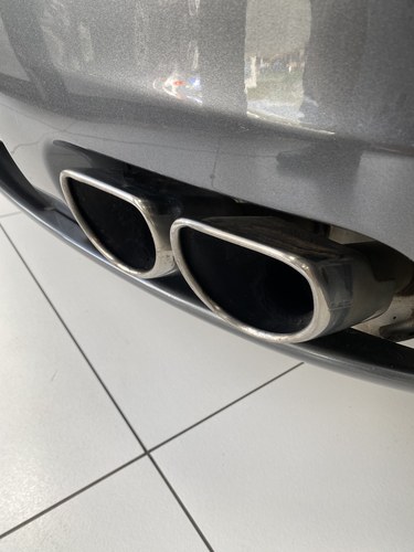 2008 Alfa Romeo Brera V6 à vendre (picture 41 of 53)