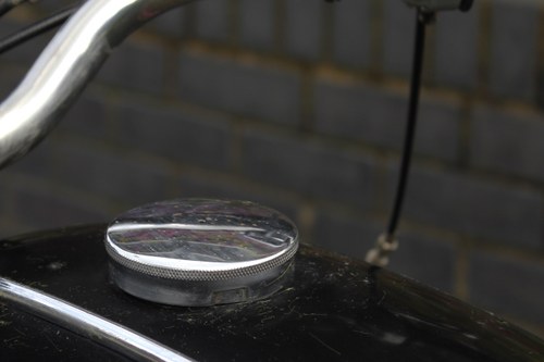 1964 Matchless G80 In vendita (immagine 26 di 90)