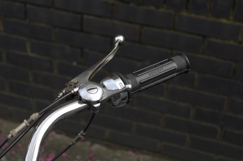 1964 Matchless G80 In vendita (immagine 29 di 90)