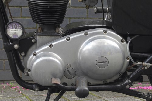 1964 Matchless G80 In vendita (immagine 35 di 90)