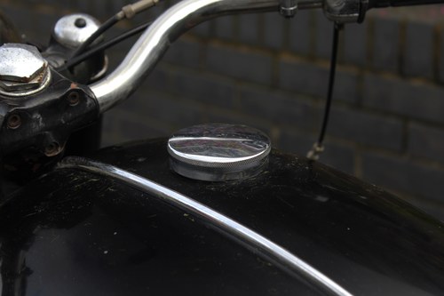 1964 Matchless G80 In vendita (immagine 36 di 90)