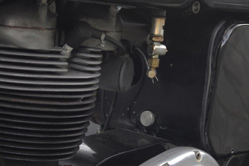 1964 Matchless G80 In vendita (immagine 39 di 90)