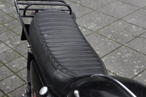 1964 Matchless G80 In vendita (immagine 44 di 90)