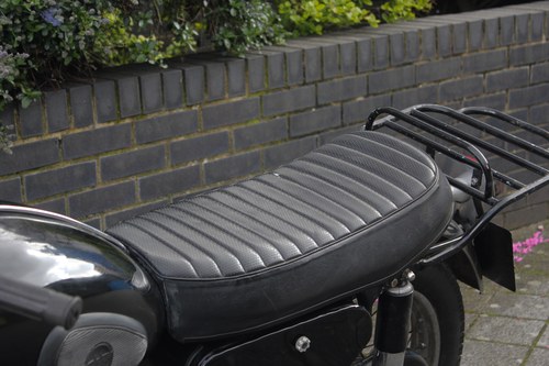 1964 Matchless G80 In vendita (immagine 45 di 90)