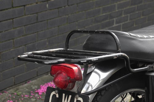 1964 Matchless G80 In vendita (immagine 61 di 90)