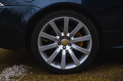 2006 Jaguar XK Te koop (foto 17 van 72)