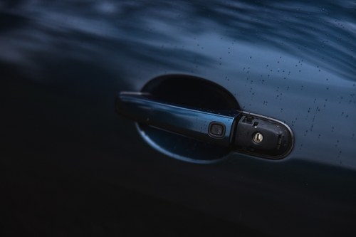 2006 Jaguar XK Te koop (foto 45 van 72)