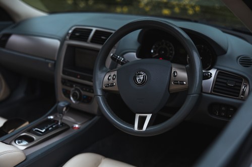 2006 Jaguar XK Te koop (foto 23 van 72)