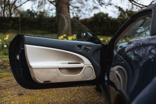 2006 Jaguar XK Te koop (foto 27 van 72)