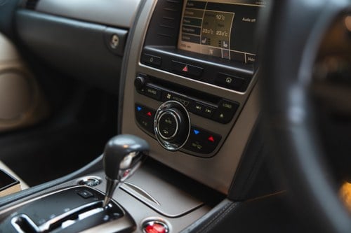 2006 Jaguar XK Te koop (foto 30 van 72)