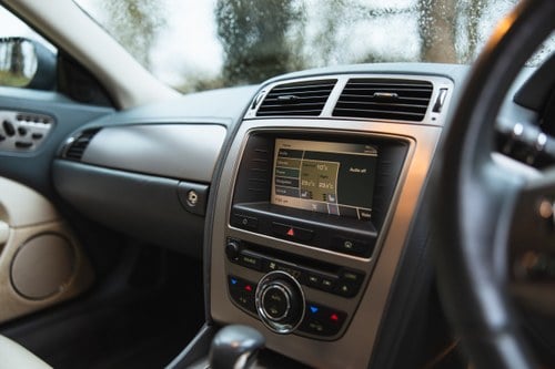 2006 Jaguar XK Te koop (foto 32 van 72)