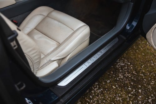 2006 Jaguar XK Te koop (foto 34 van 72)