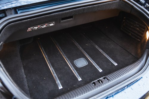 2006 Jaguar XK Te koop (foto 40 van 72)