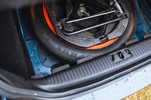 2006 Jaguar XK Te koop (foto 43 van 72)