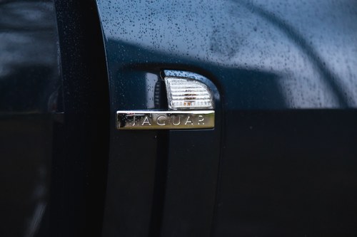 2006 Jaguar XK Te koop (foto 44 van 72)