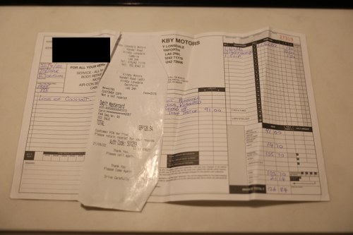 2006 Jaguar XK Te koop (foto 63 van 72)