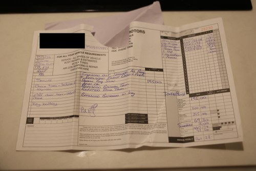 2006 Jaguar XK Te koop (foto 65 van 72)