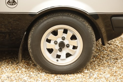 1980 Sunbeam Talbot Lotus Series I For Sale (picture 15 of 167)