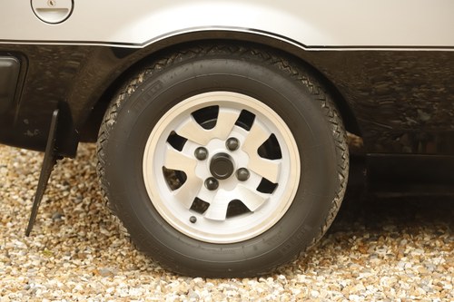 1980 Sunbeam Talbot Lotus Series I For Sale (picture 16 of 167)