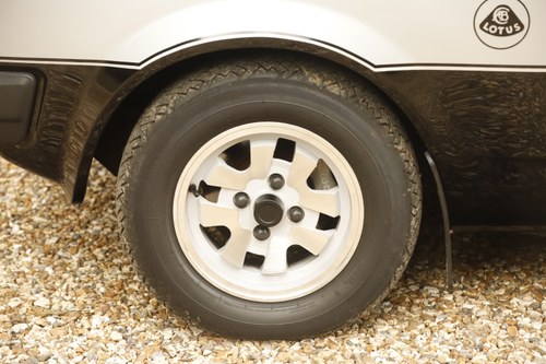 1980 Sunbeam Talbot Lotus Series I For Sale (picture 18 of 167)