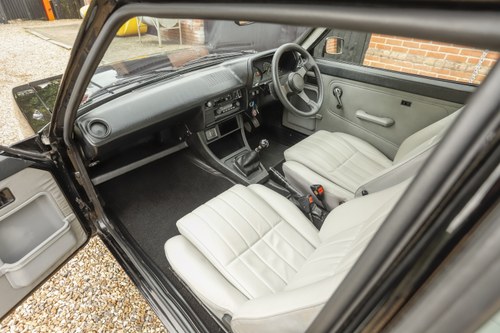 1980 Sunbeam Talbot Lotus Series I For Sale (picture 19 of 167)