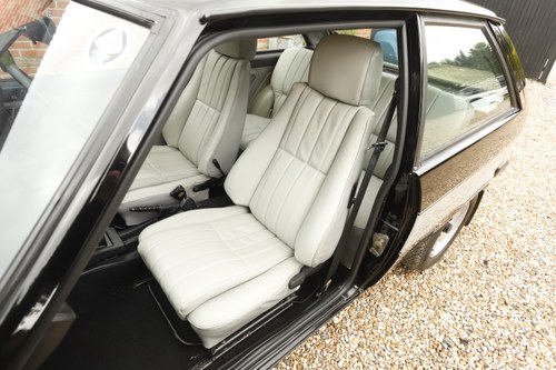 1980 Sunbeam Talbot Lotus Series I For Sale (picture 26 of 167)