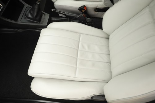 1980 Sunbeam Talbot Lotus Series I For Sale (picture 27 of 167)