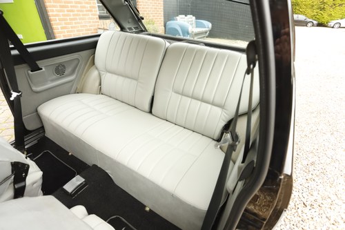 1980 Sunbeam Talbot Lotus Series I For Sale (picture 33 of 167)