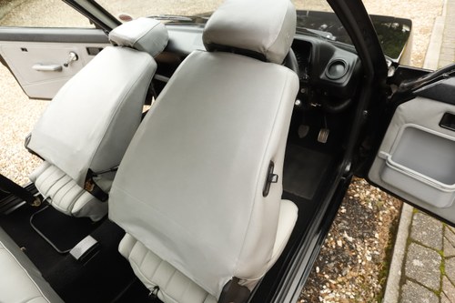 1980 Sunbeam Talbot Lotus Series I For Sale (picture 35 of 167)