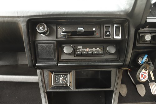 1980 Sunbeam Talbot Lotus Series I For Sale (picture 39 of 167)