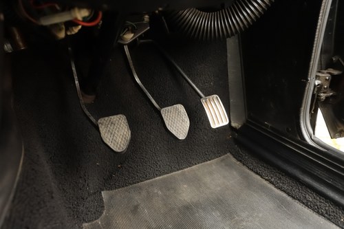 1980 Sunbeam Talbot Lotus Series I For Sale (picture 43 of 167)