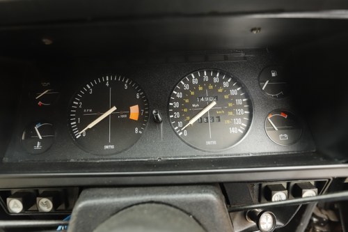 1980 Sunbeam Talbot Lotus Series I For Sale (picture 44 of 167)