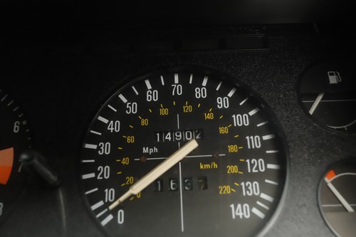 1980 Sunbeam Talbot Lotus Series I For Sale (picture 46 of 167)