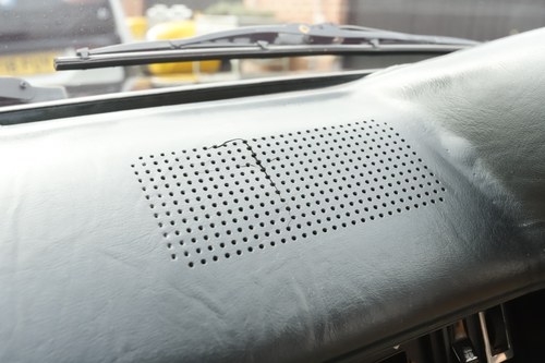 1980 Sunbeam Talbot Lotus Series I For Sale (picture 49 of 167)